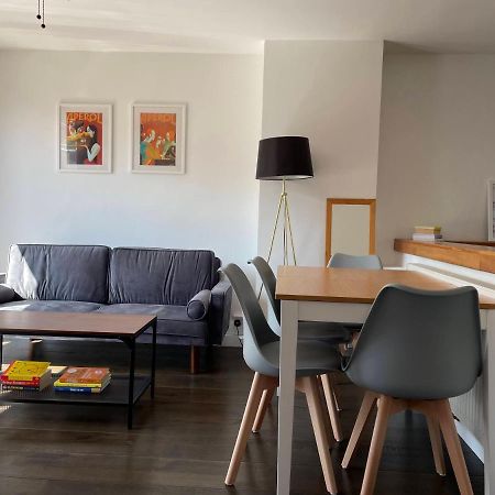 Lovely 2 Bedroom Flat In Central London Exterior photo