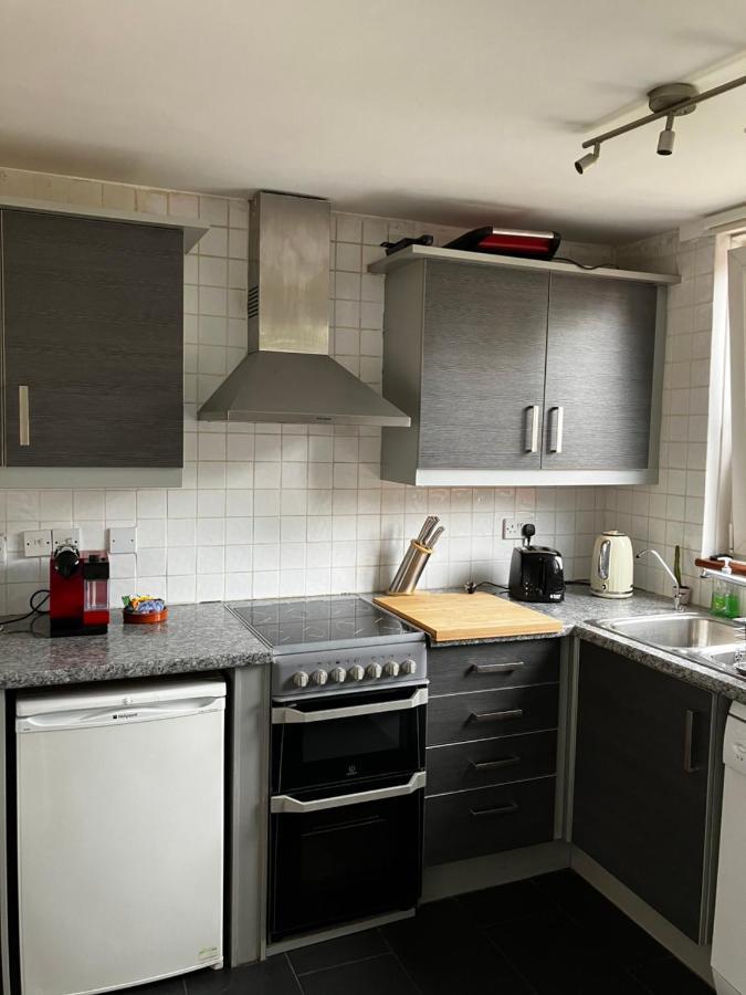Lovely 2 Bedroom Flat In Central London Exterior photo